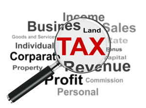 Baltimore County Tax Preparation, Towson Tax Accountant